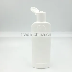 200ml Empty Shampoo Packaging thumbnail-3