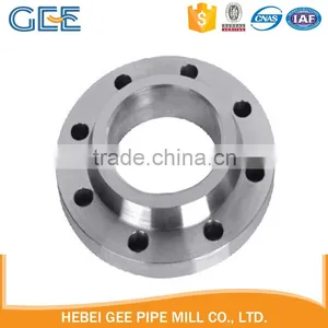 GEE Hot Sale Stainless Steel Flange thumbnail-3