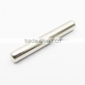 Shenzhen High Quality Nonstandard Stainless Steel Terminal Pin thumbnail-3