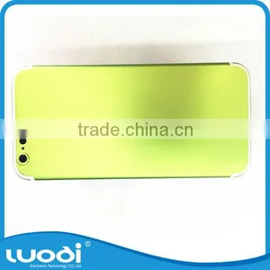 Replacement Battery Back Cover Housing for IPhone 6 to 7 thumbnail-2