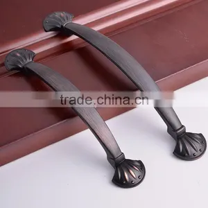 Wholesale Price China Vintage Thomasville Furniture Cabinet Kitchen Hardware Pull Handle thumbnail-1