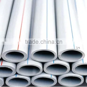 PPR Pipe Production Line/Water Pipe Making Machine thumbnail-5