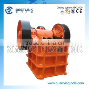 Stone Jaw Crusher thumbnail-1