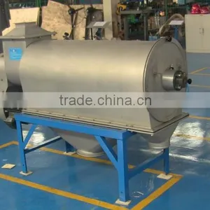 WLQ Maize Starch Wheat Flour Centrifugal Screener Sifter thumbnail-5