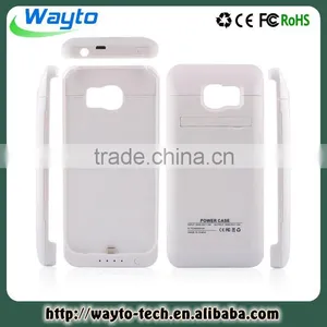 2016 Slim Case Charger Plastic Battery Case thumbnail-4
