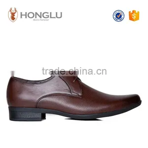 2016 Classic High Quality PU Dress Shoes Men, Oxford Shoes For Men thumbnail-2