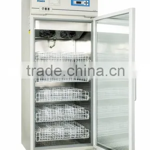 Excellent Qualified-made in China 4 Degres Blood Bank Refrigerator thumbnail-1