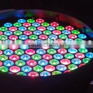 108*3w DMX512 Moving Head Beam Light thumbnail-4