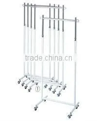 Newest t Shirt Clothes Drying Rack HSX-429 thumbnail-1