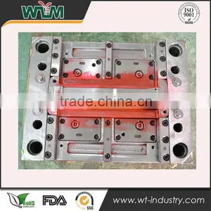 China Supplier Household Plastic Products Injection Molding Service thumbnail-2