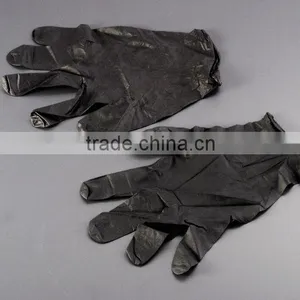 Lumberjack Work Gloves thumbnail-1