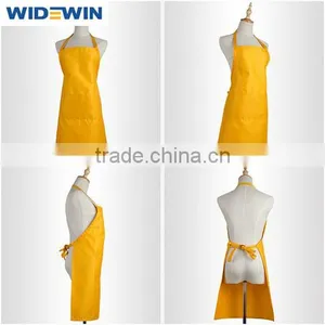 Promotional Camouflage BBQ Apron thumbnail-5