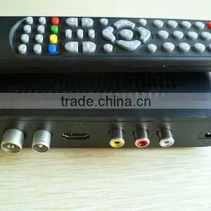 AZCLASS Z5 Mini HD DVB-S2 Satellite TV Receiver thumbnail-2