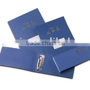 Blue File Folder/File Keeper thumbnail-1