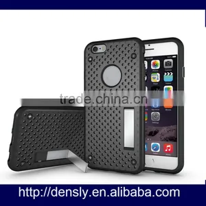Wholesale pc +tpu Case for Iphone 6 , for Iphone 6 Case Moblie Phones thumbnail-5