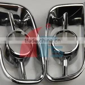 HIACE 05 Version Foglamp Cover thumbnail-4