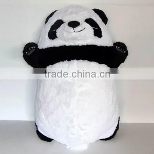 Very Fish Shatped Soft Plush Animal Pillow thumbnail-1