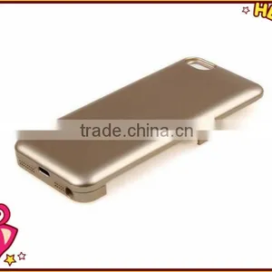 Stunning Gold Colour for Iphone 5/5s Power Case in 2014 thumbnail-1