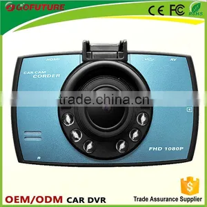 1080p FHD G30 Dash Camera,G30 Dash Cam,G30 Car Camcorder thumbnail-4