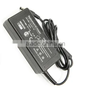 48W AC Power Adapter 4amp 12 Volt DC Adapter For CCTV thumbnail-4