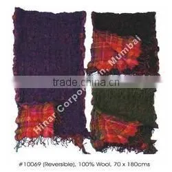 Reversible Wool Shawls10069boil-nw thumbnail-1