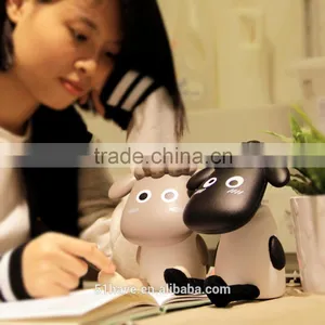 Rechargeable Table Lamp, Writing Table Lamp, Foldable Table Lamp thumbnail-5