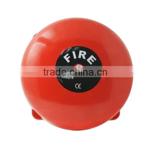 Fire Alarm Bell 24V 96db thumbnail-1