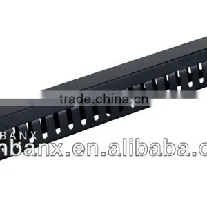 Cable Management 1U Metallow Type thumbnail-1