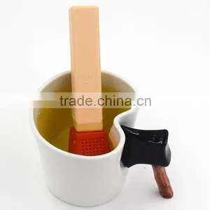 Reusable Special Matchstick Tea Infuser thumbnail-2