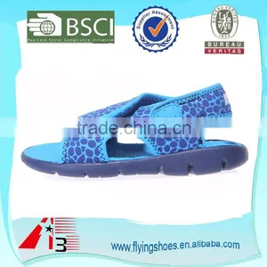 2017 Kids Beach Sandal for Girls thumbnail-1