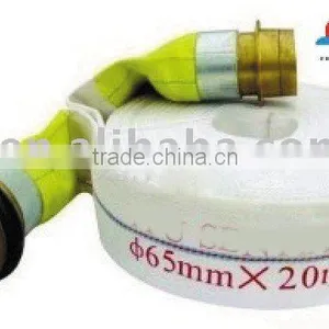 Rubber Lined Fire Hose thumbnail-1