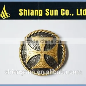 Blank Belt Buckle thumbnail-3