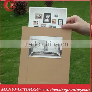 2x2 Photo Picture Frame New Models thumbnail-4