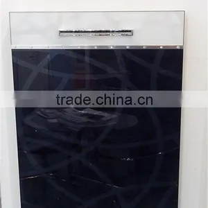 Best Price High Gloss Acrylic Kitchen Cabinet Door thumbnail-3