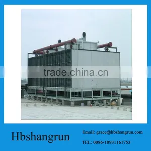FRP Cooling Tower thumbnail-3