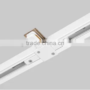 2 Wires Led Track Rail/led Track System for Led Track Light 3M thumbnail-2