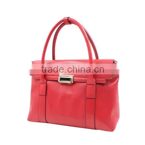 Fashion PU Leather Handbags for Women thumbnail-5