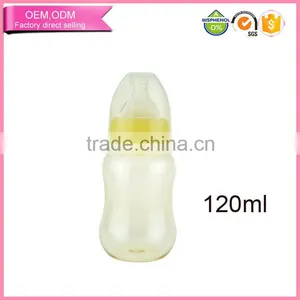 Wholesale Infant Necessaries 120ml PPSU Universal Baby Bottle Handles thumbnail-2