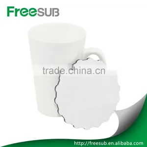 2016 China Supplier New Products Promotional Wood Cup Coaster thumbnail-2