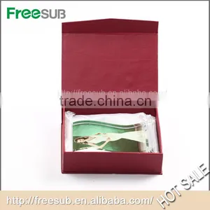 Sublimation Crystal Blanks With Coating thumbnail-6