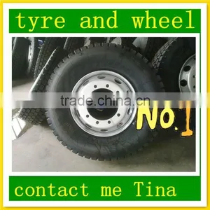 Tyre and Wheel thumbnail-1