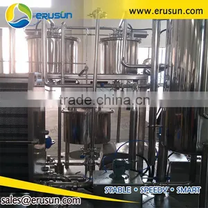 Newest Technology 7-8gram/liter High CO2 Carbonated Beverage Mixer thumbnail-3