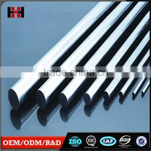Wholesale Customized S45c Round Bar 1mm-6mm Tungsten Carbide Rod for Drilling Bit Good Quality Cemented Carbide Rod thumbnail-3