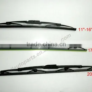 Valeo Type Wiper Blade for Most Cars thumbnail-2