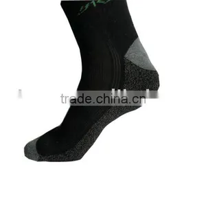 Silver Fiber Diabetic Socks thumbnail-1