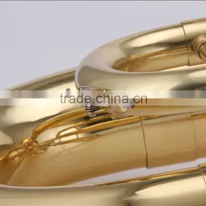 3-key Piston Valve Euphonium / Horn thumbnail-6