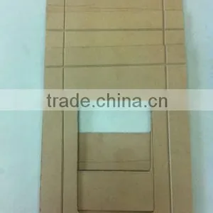 HM-PX1000 Manual Notching Machine (Manually Feeding) thumbnail-4