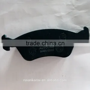 Toyota Brake Pads thumbnail-1