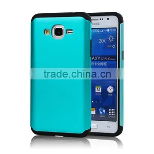 Hot Selling Slim Armor Cover Case for Samsung Galaxy Grand Prime thumbnail-4