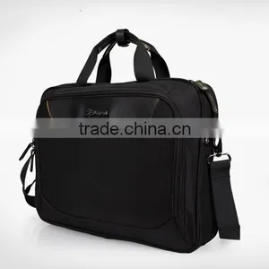 Black Laptop Bag For Men New Trend Laptop Bag thumbnail-3